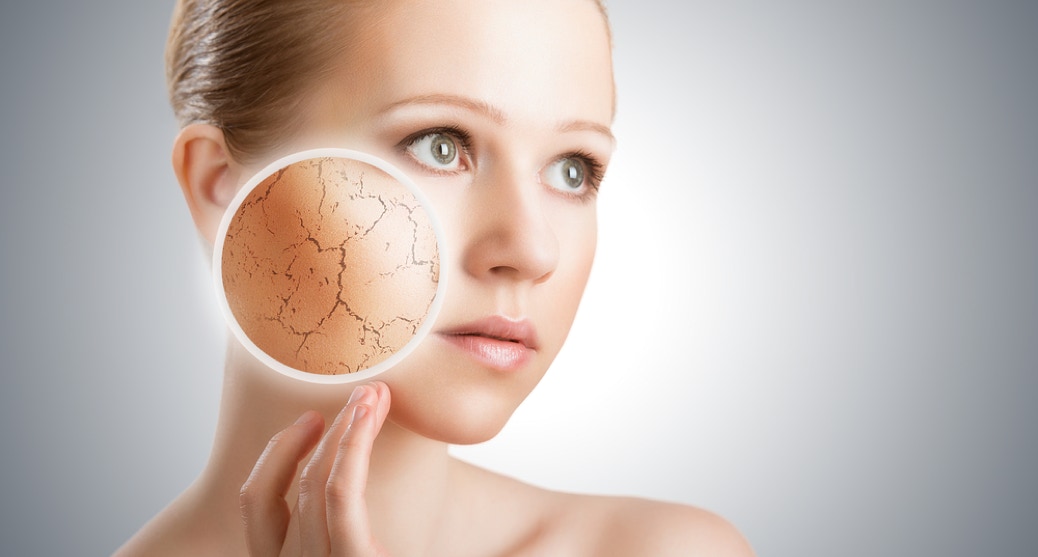 Hautprobleme haben immer Ursachen   und erfordern mehr als nur eine kosmetische Betrachtung!