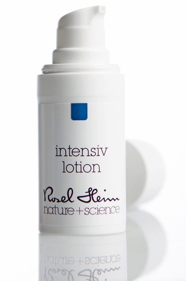 Rosel Heim -  intensiv lotion