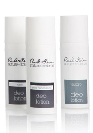 Rosel Heim - deo lotion