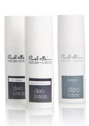 Rosel Heim - deo lotion
