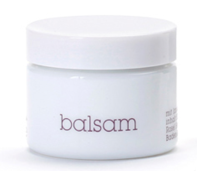 Rosel Heim -  balsam