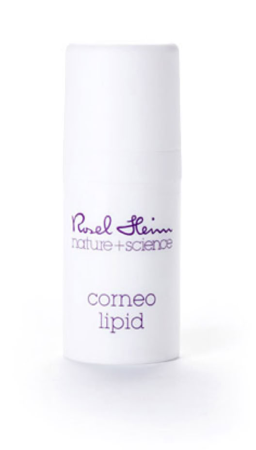 Rosel Heim -  corneo lipid