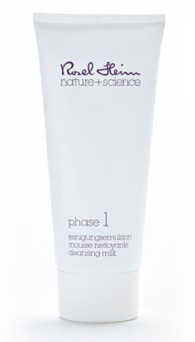 Produkte - phase 1 reinigung