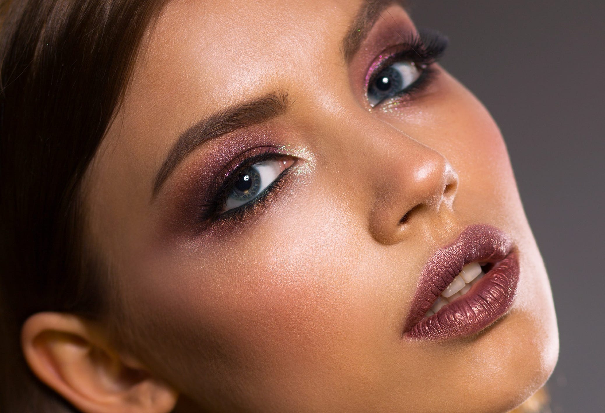 Leistungsübersicht Erika Prummer - Make-Up